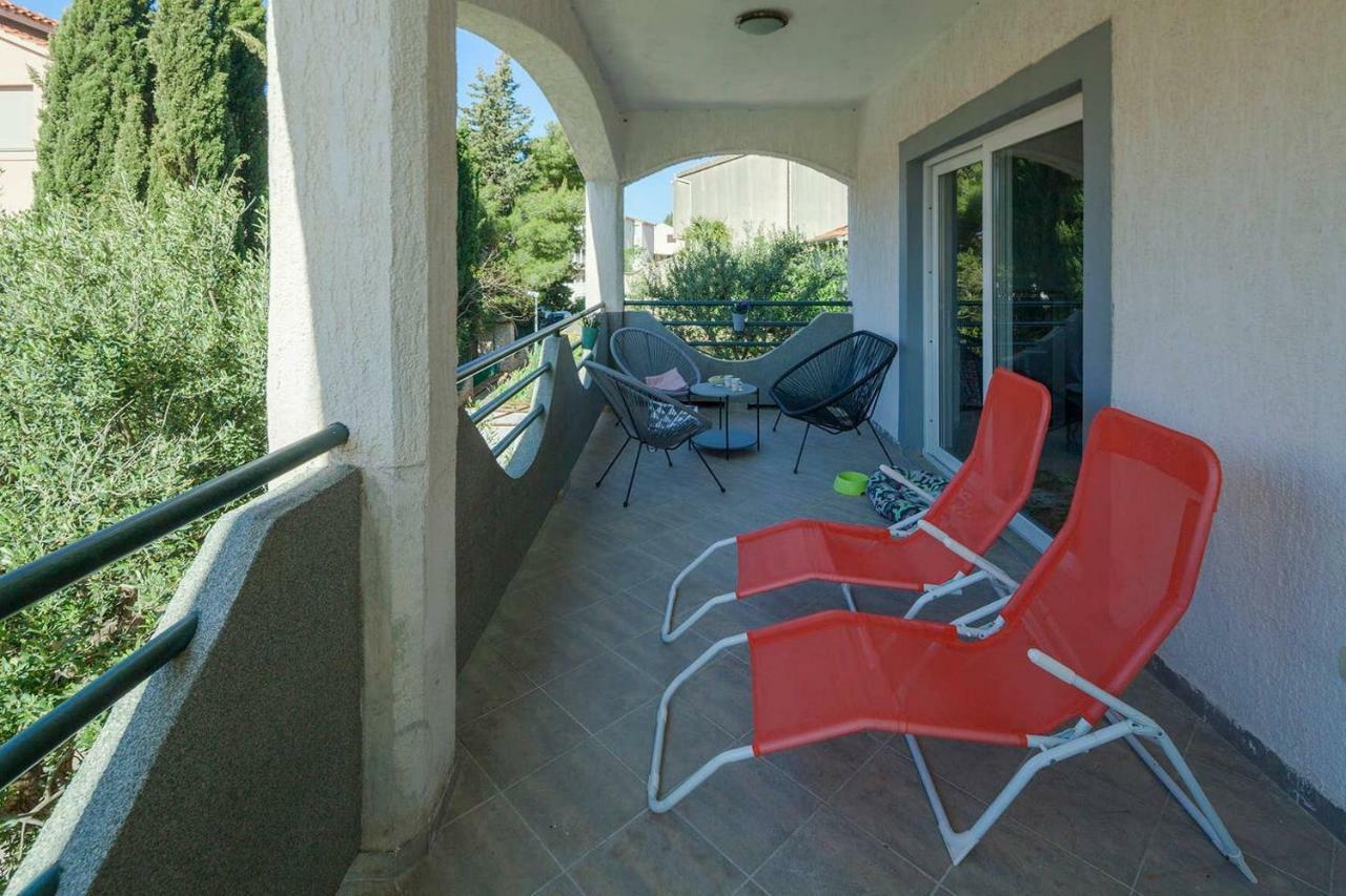 Superstar Apartment Žaborić Exterior foto