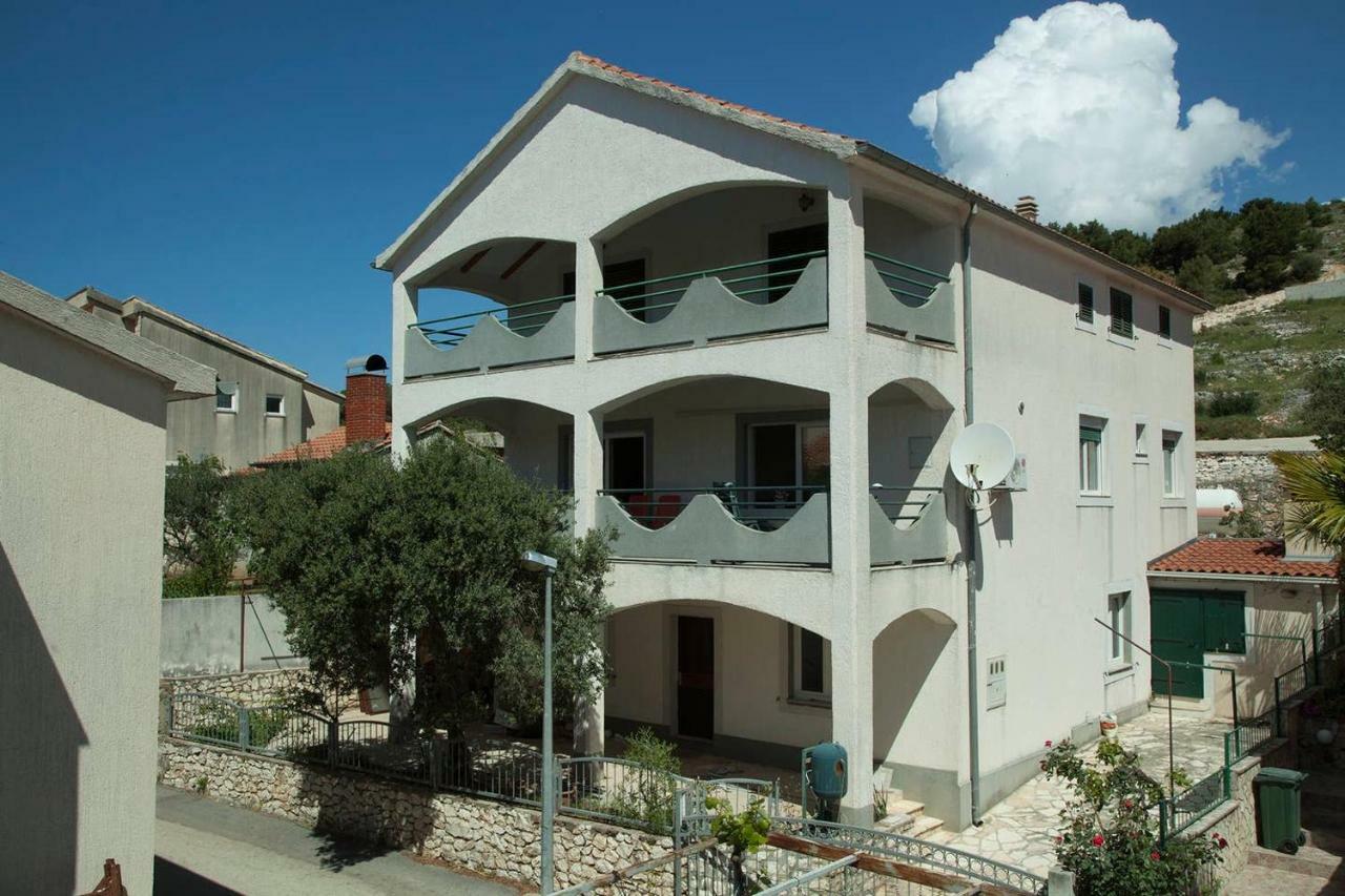 Superstar Apartment Žaborić Exterior foto