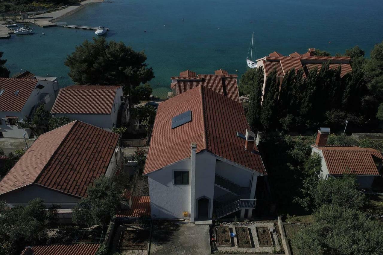 Superstar Apartment Žaborić Exterior foto