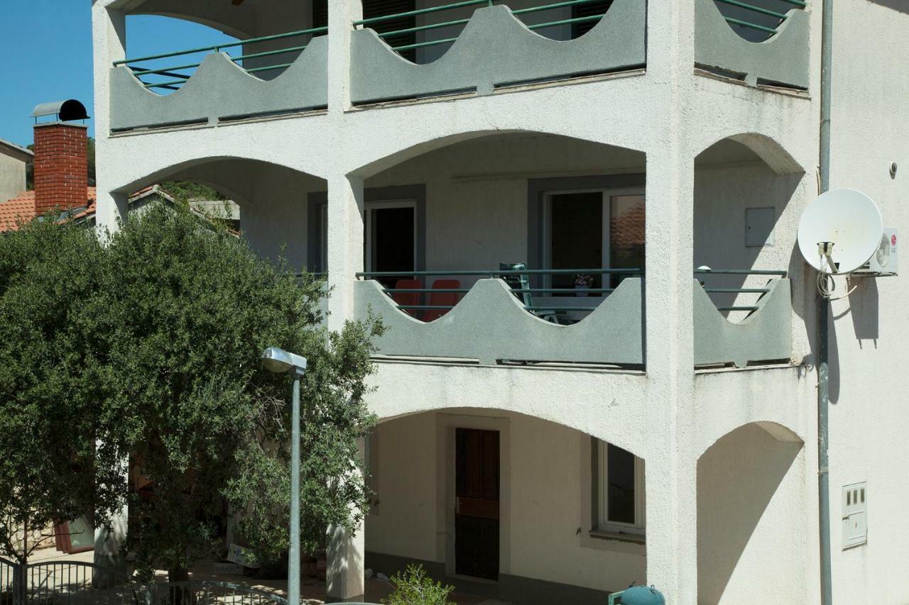 Superstar Apartment Žaborić Exterior foto